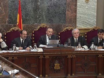 Juicio al procés