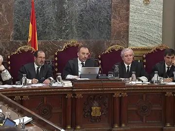 Juicio al procés Juicio al procés