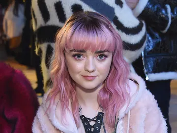 Maisie Williams Maisie Williams