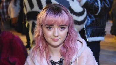 Maisie Williams se toma un descanso como actriz tras el final de 'Juego de Tronos'