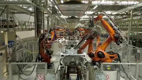 Seat anuncia el desarrollo de una nueva plataforma para vehículos eléctricos en España Seat anuncia el desarrollo de una nueva plataforma para vehículos eléctricos en España