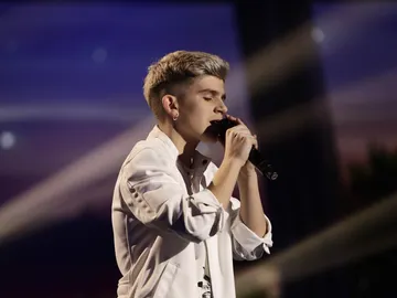 VÍDEO: Marlo canta ‘I don’t wanna miss a thing’ en los Directos de ‘La Voz’ VÍDEO: Marlo canta ‘I don’t wanna miss a thing’ en los Directos de ‘La Voz’