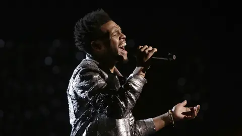 Marcelino Damion canta ‘Killing me softly’ en los Directos de ‘La Voz’ Marcelino Damion canta ‘Killing me softly’ en los Directos de ‘La Voz’