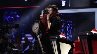 Pablo López elogia a Andrés Martín: 