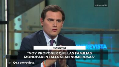 Albert Rivera: 