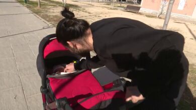 Entra en vigor el permiso de paternidad de ocho semanas 