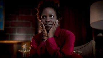 Lupita Nyong'o en 'Nosotros'