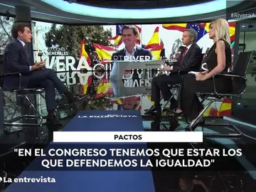 Los titulares de Albert Rivera en Antena 3 Noticias Los titulares de Albert Rivera en Antena 3 Noticias