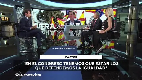 Los titulares de Albert Rivera en Antena 3 Noticias Los titulares de Albert Rivera en Antena 3 Noticias