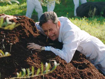 El plan de Cristóbal, acaba en la ‘mierda’ El plan de Cristóbal, acaba en la ‘mierda’