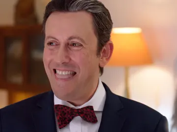 Cristóbal tendrá que hacer algo que nunca ha hecho en su vida: trabajar Cristóbal tendrá que hacer algo que nunca ha hecho en su vida: trabajar