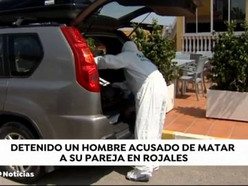 Se investiga un posible nuevo caso de violencia de género en Alicante