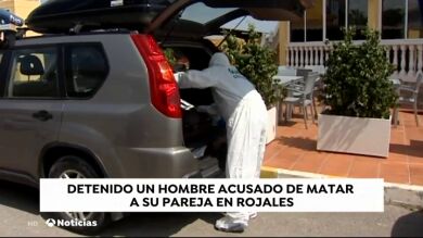 Se investiga el asesinato de una mujer como posible caso de violencia de género en Alicante