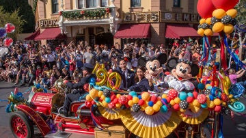 Disney World