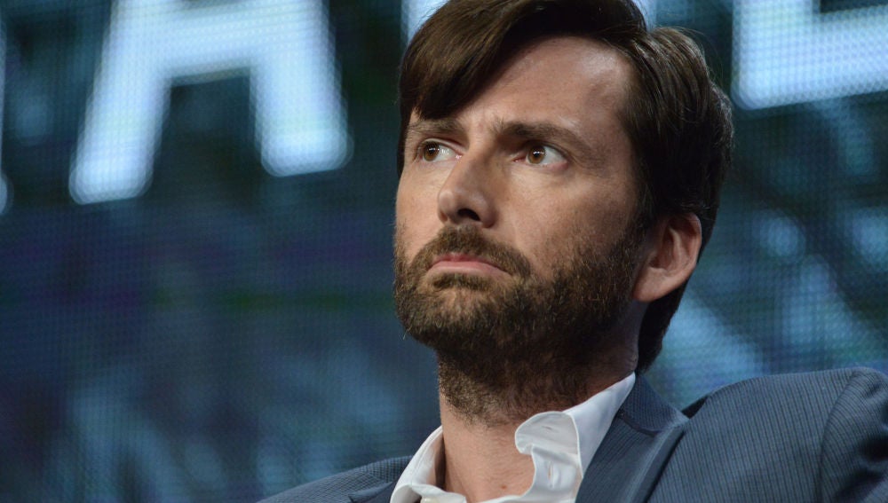David Tennant