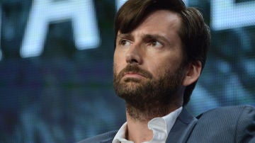 David Tennant