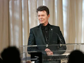 David Bowie David Bowie