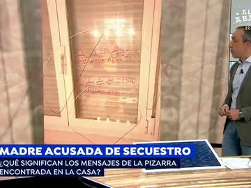 Secuestro parental en Cuenca Secuestro parental en Cuenca