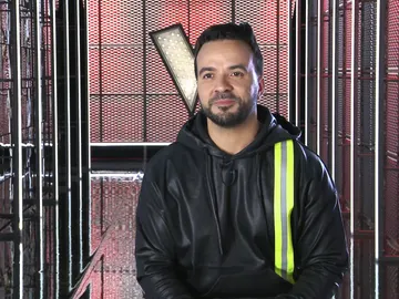 VÍDEO: Luis Fonsi sobre la temida decisión en la Semifinal de 'La Voz': "Es puro 100% corazón" VÍDEO: Luis Fonsi sobre la temida decisión en la Semifinal de 'La Voz': "Es puro 100% corazón"