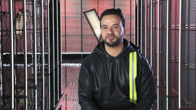 Luis Fonsi sobre la temida decisión en la Semifinal de 'La Voz': 
