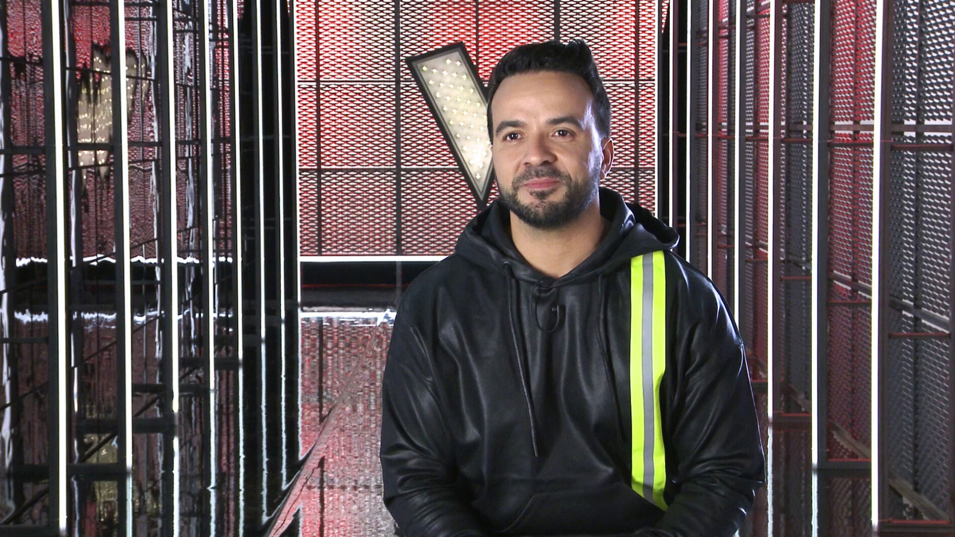 VÍDEO: Luis Fonsi sobre la temida decisión en la Semifinal de 'La Voz': "Es puro 100% corazón"