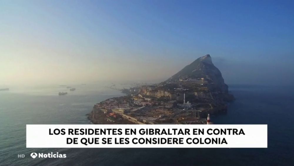 REEMPLAZO España consigue que Bruselas considere 'colonia' a Gibraltar si hay un 'brexit' sin acuerdo