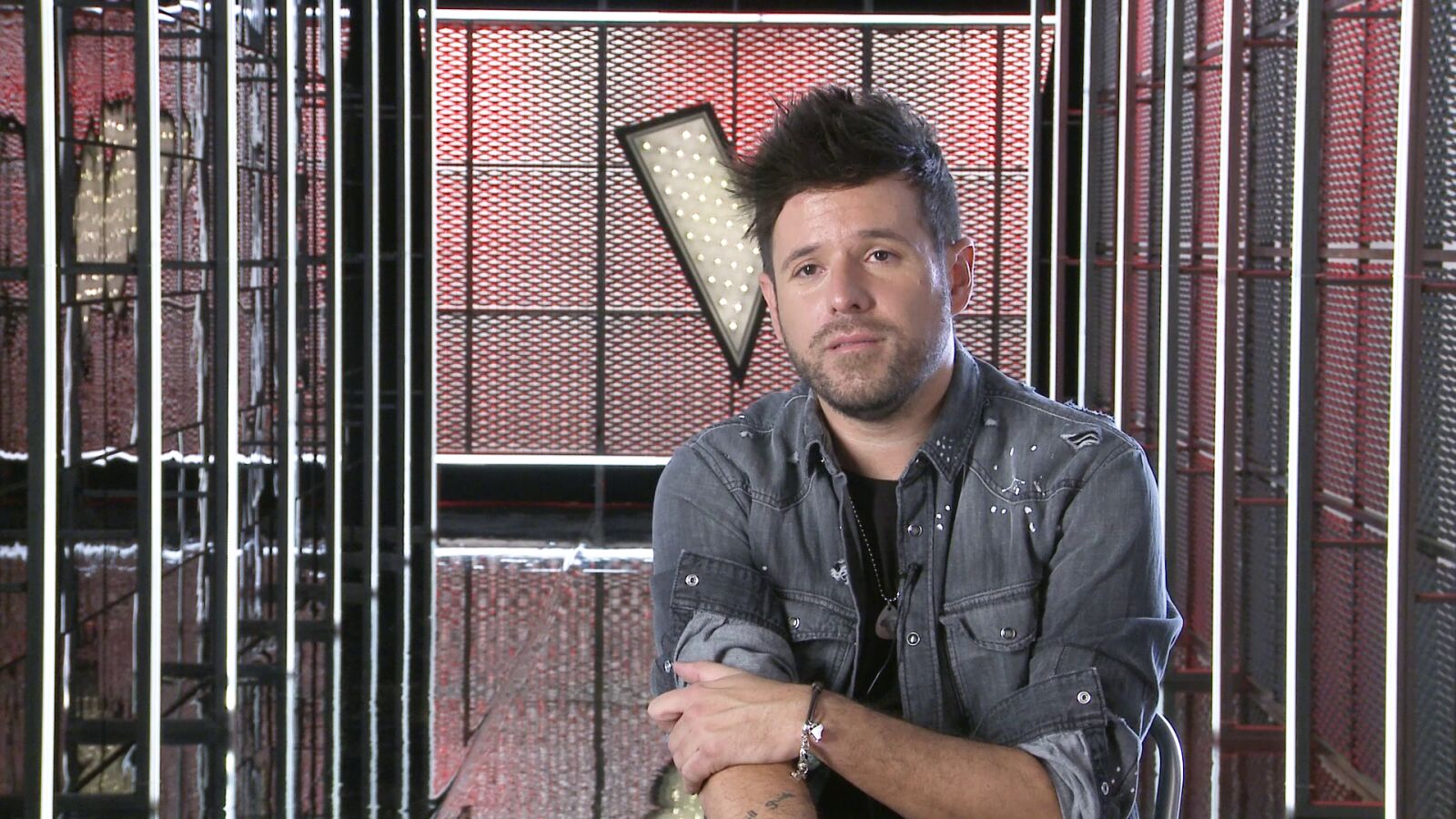 Pablo López: 