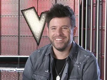 Vídeo: Pablo López lanza reto a Fonsi Vídeo: Pablo López lanza reto a Fonsi
