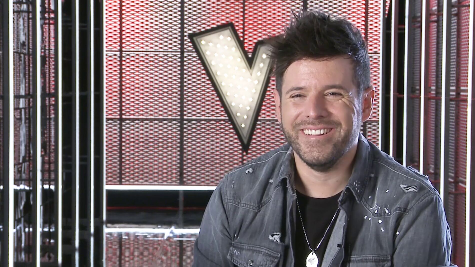 V&iacute;deo: Pablo L&oacute;pez lanza reto a Fonsi