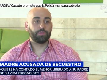 Parricidio en Cuenca