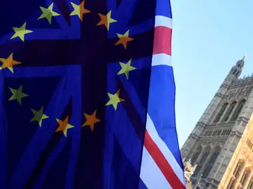 Comienza el Brexit Comienza el Brexit