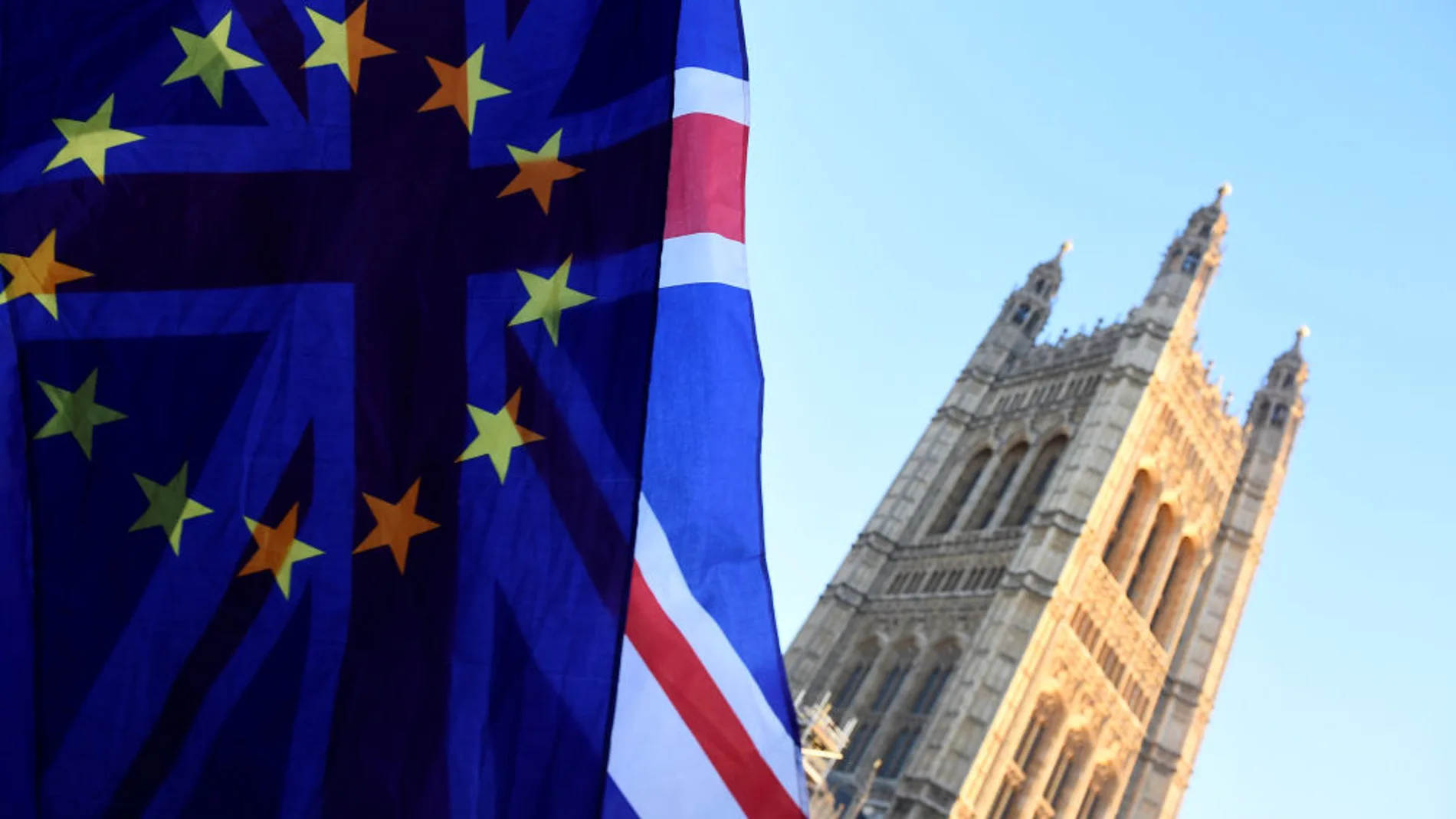 Comienza el Brexit Comienza el Brexit