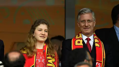 Elisabeth de Bélgica Elisabeth de Bélgica