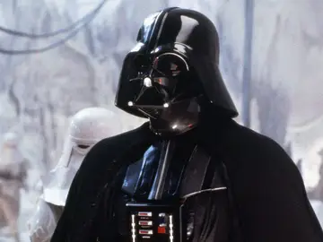 Darth Vader Darth Vader