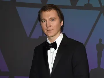 Paul Dano Paul Dano