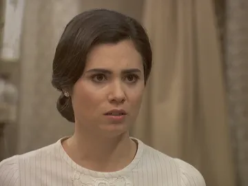 Vídeo: María, en shock Vídeo: María, en shock
