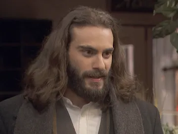 Vídeo: Isaac, a punto de cambiar su vida para siempre Vídeo: Isaac, a punto de cambiar su vida para siempre