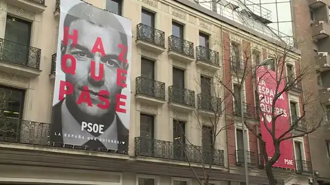 A votar pensando en el Titanic o en España A votar pensando en el Titanic o en España