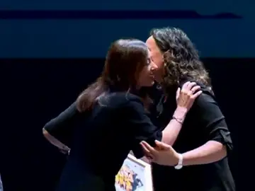 Homenaje a una gesta femenina del basket Homenaje a una gesta femenina del basket