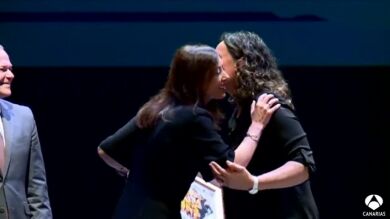 Homenaje a una gesta femenina del basket