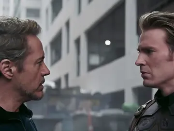 Vengadores: Endgame Vengadores: Endgame