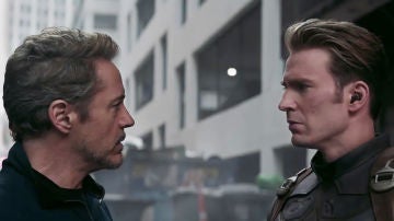 Vengadores: Endgame Vengadores: Endgame