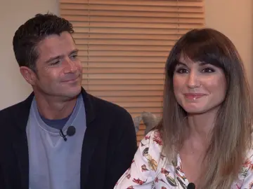 Vídeo: Virtudes y defectos de Paco y Jéssica Vídeo: Virtudes y defectos de Paco y Jéssica