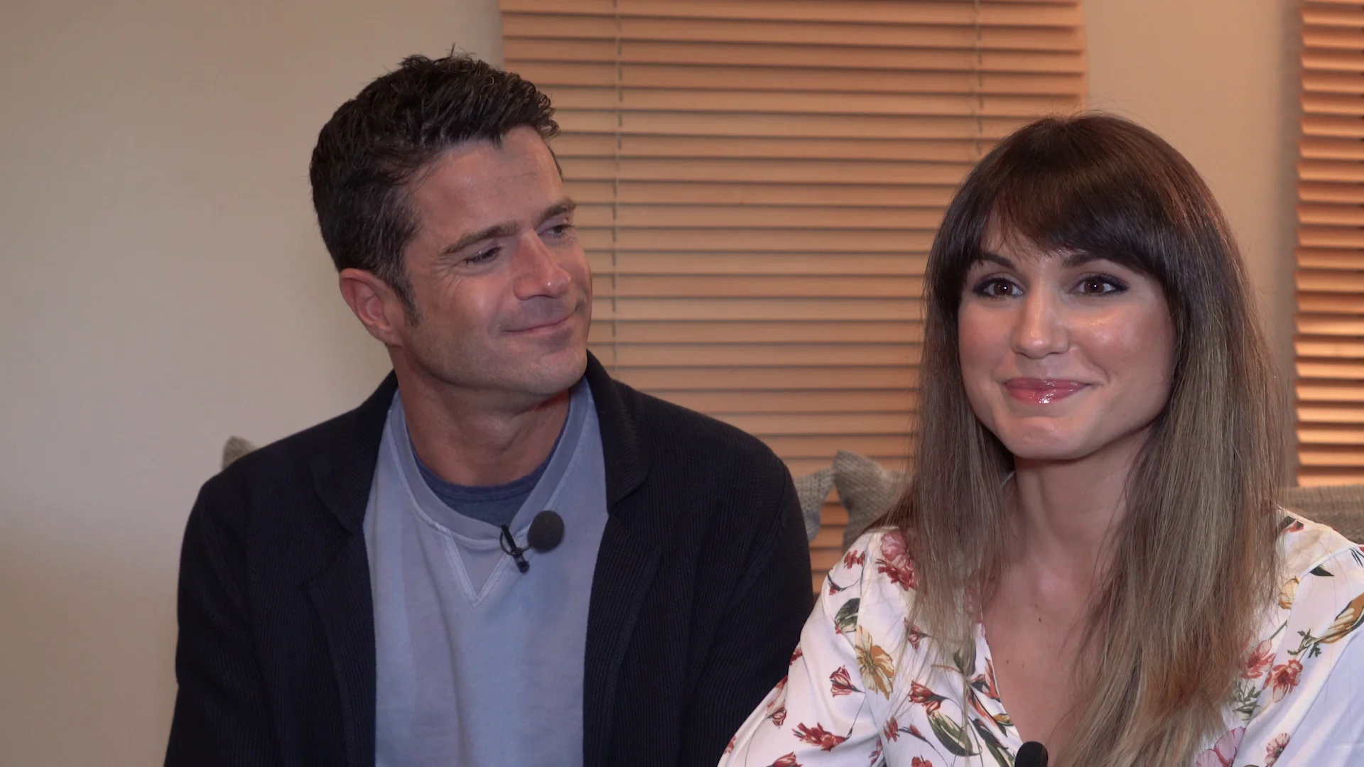 Vídeo: Virtudes y defectos de Paco y Jéssica ¿Una pareja perfecta? Paco y Jessica comprobarán si su química tiene más virtudes que defectos en 'Masters de la reforma'