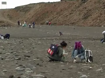 Concienciar par no contaminar Concienciar par no contaminar