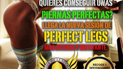 Cartel más machista Concurso carteles FACUA