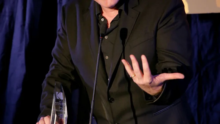Quentin Tarantino