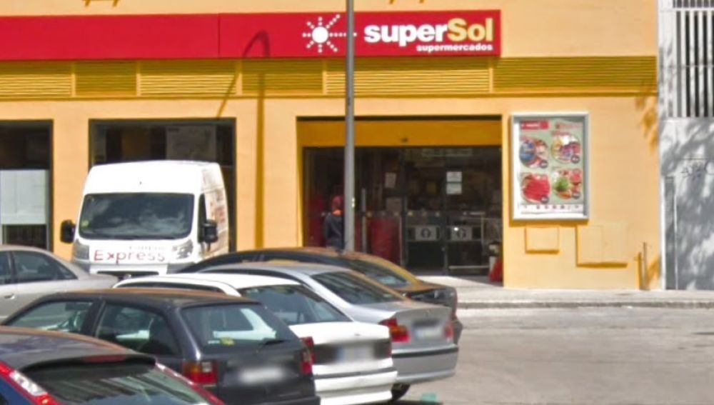 Supersol