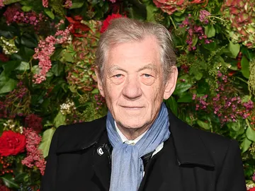 Ian McKellen Ian McKellen