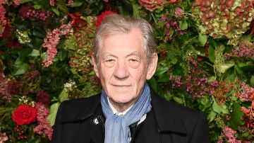 Ian McKellen